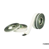 日東電工 防水両面テープ No.525 20mm×15m ブラック 52520 52520 1巻