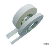 日東電工 保持用途に優れた両面テープ No.575 20mm×10m ホワイト 57520 57520 1巻