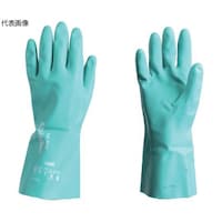 アンセル 耐薬品手袋 アルファテック 58330 Sサイズ 583307 583307 1双