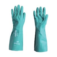 アンセル 耐薬品手袋 アルファテック 58335 Mサイズ 583358 583358 1双