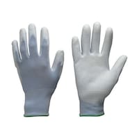 東和コーポレーション ウレタン背抜き手袋 ウレタン背抜き M 868M 868M 1双