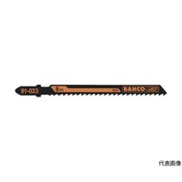 スナップオンツールズ ジグソー替刃 ジグソーブレード 有効刃長74mm 6山 1パック(5枚入) 912435P 912435P 1パック