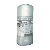 ユタカメイク ラップメイト切りプチ #37 300mmX5m (1個入) A348 A348 1本