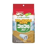 ニトムズ スペアテープフロアクリン45周2巻入 C4351 C4351 1パック