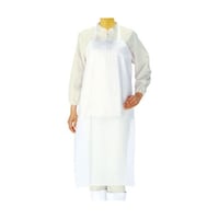 宇都宮製作 PEVAエプロン L (1枚入) EVA016NSTPL EVA016NSTPL 1枚