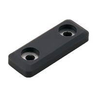 スガツネ工業 (140033800)MCMS45DGRシリコーンマグネットキャッチ MCMS45DGR MCMS45DGR 1個