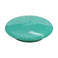 マグエックス カラーボタン 30パイ 緑 12個入り MFCB3012PG MFCB3012PG 1パック