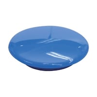 マグエックス カラーボタン30Φ5P青 1パック(5個入) MFCB305PB MFCB305PB 1パック