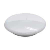 マグエックス カラーボタン40Φ4P白 1パック(4個入) MFCB404PW MFCB404PW 1パック