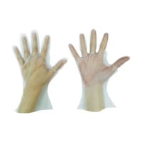 東京パック マイジャストグローブエコノミー化粧箱ML 半透明 1箱(200枚入) MJEKML MJEKML 1箱