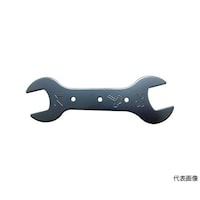 ハンマーキャスター スパナ10×12 SPANER1012 SPANER1012 1個