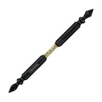 ベッセル ササキスボ トーションビット 2本組 SS14 (+)1×110mm SST141110 SST141110 1パック