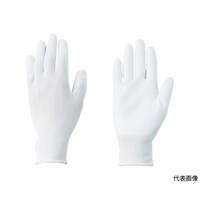 勝星産業 フィットグラブ白 10双組 L WH300L WH300L 1組