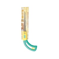 イチネンミツトモ 押引鋸 120mm 替刃式 01324 01324 1セット