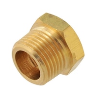 目黒彫刻刀製作所 異径 中間ブッシング