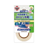 KAWAGUCHI ストレッチ用両面接着テープ
