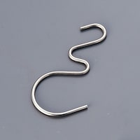 陳枝記 陳枝記 ステンレス鍋掛けハンガー RRS012 RRS012 1個