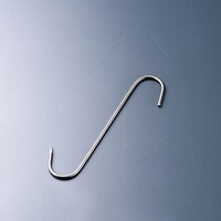 陳枝記 陳枝記 ステンレスチキンハンガー RRH206 RRH206 1個