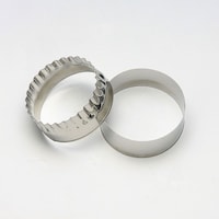 タイガークラウン ハロウィン ステンシルセット 1977 1977 1セット