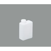 瑞穂化成工業 扁平缶(中栓仕様) 500mL 0180 0180 1個