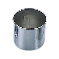 エムテートリマツ 188ステン油壺 大 63142359 1個