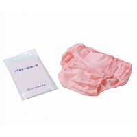 白十字 バスナーショーツ ピンク 42300 42300 1枚