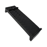 KAKURI プラスチック砥石台 17809 17809 1個