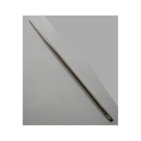 KAKURI 叺針 穴付 150mm 41416 41416 1本