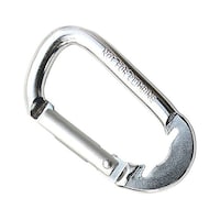 KAKURI アルミカラビナ