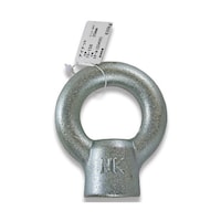 和気産業 アイナット 20mm 15156 15156 1個