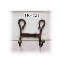 和気産業 ヴィンテージ金物 幅70mm IK321 IK321 1個