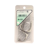 和気産業 ニッケルコート掛 2個入 SH223 SH223 1箱