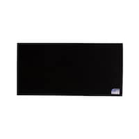 和気産業 ウレタンゴムシート 黒 厚み5mm×幅500mm×長さ1000mm NUGS02 NUGS02 1枚