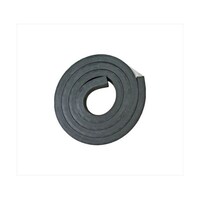 和気産業 防振ゴムロング 10×50×1000mm BGL01 BGL01 1巻