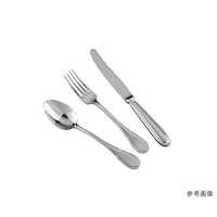 カンダ 1810プロムナード アイスクリームスプーン 477069 477069 1本