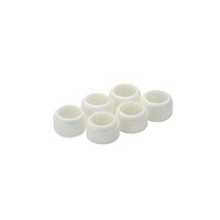 カンダ 樹脂製口金キャッパー #400用取替えナット(6pc) #406 480226 480226 1個