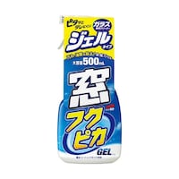 ソフト99 車輌ガラス用クリーナー 窓フクピカジェル 05069 05069 1本