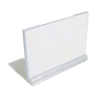 ミツヤ U型カード立中