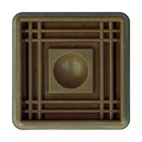 ヒカリ エッジ付防振ゴム バラタイプ BEGS940 BEGS940 1個