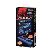 アイオン 内窓・ダッシュボード用ハンディモップ 914ST 914ST 1個