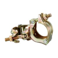 タイガーダム HCクランプφ48.6 直交 10200754 10200754 1個