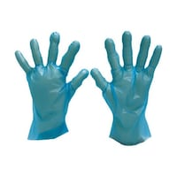 エフピコ WエンボスG指絞り