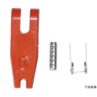 大洋製器工業 eフック用 外れ止め金具セット 0.63t(1011184)EHKS0.63 EHKS0.63 1組