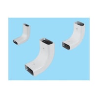 外山電気 A型 インターナルエルボ M121 M121 1個