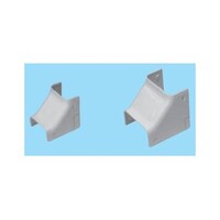 外山電気 A型 後付インターナルエルボ Y012 Y012 1個