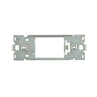 明工社 家具・機器用取付金具1個用20個入 ML1521 ML1521 1箱