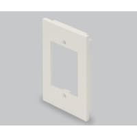 マサル工業 エムケーダクト DCフレーム 1連