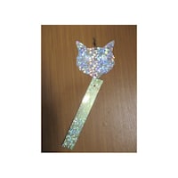 コンパル ギラギラねこちゃん 63259211 1個