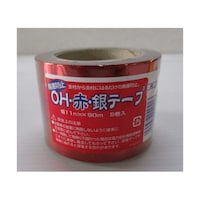 コンパル 防鳥OH金銀テープ