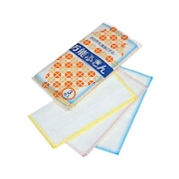 八ツ矢工業 万能ふきん 3枚入 58520 58520 1セット